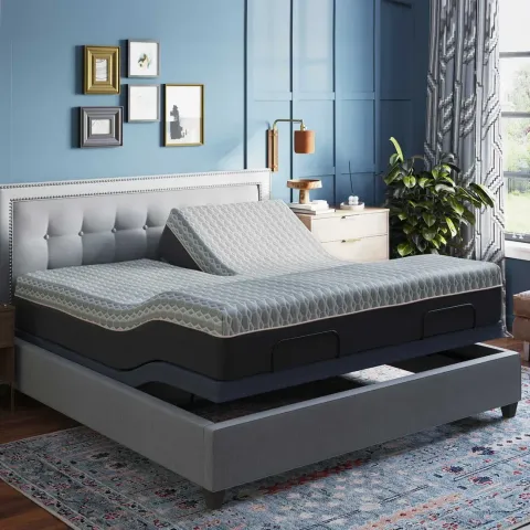 Understanding Adjustable Beds and Mattresses: What to Know Before Choosing
