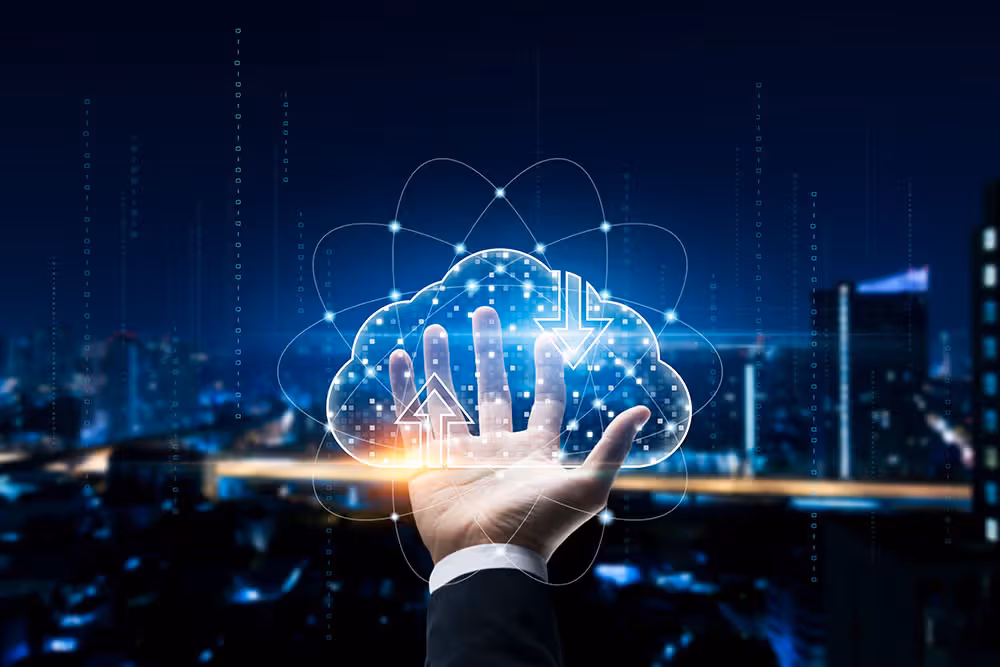 Key Steps for a Successful Cloud Migration Process