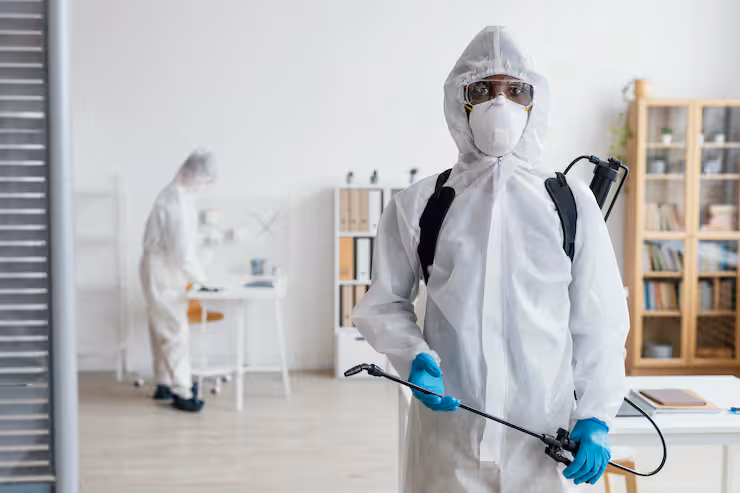Affordable Eco-Friendly Pest Control: Safe and Natural Solutions for Your Home