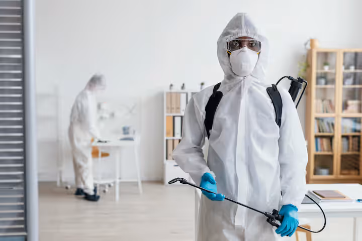 Affordable Eco-Friendly Pest Control: Safe and Natural Solutions for Your Home