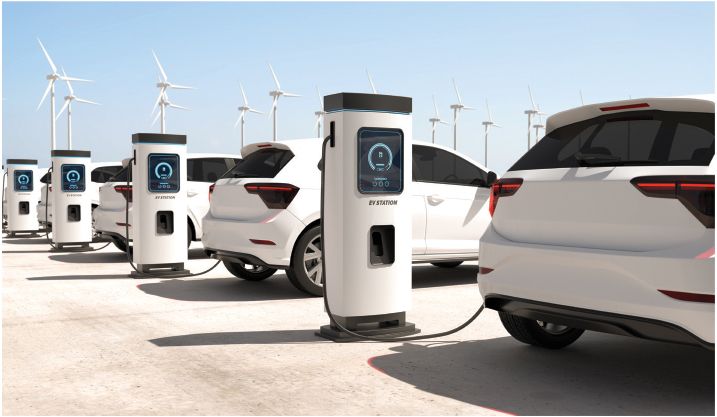 EVs Explained: Your Ultimate Guide to Electric Cars
