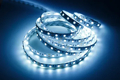 Discover the Best LED Panel Lights, Strips & Neon Designs for Every Space