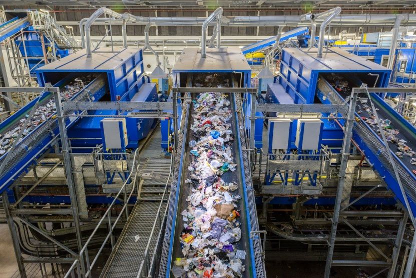 Learn Why Recycling Machines Matter and the Key Uses and Benefits They Offer