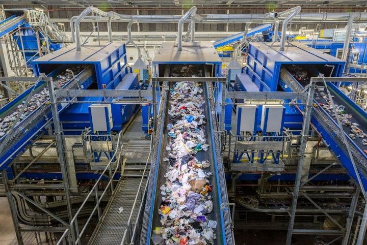Learn Why Recycling Machines Matter and the Key Uses and Benefits They Offer