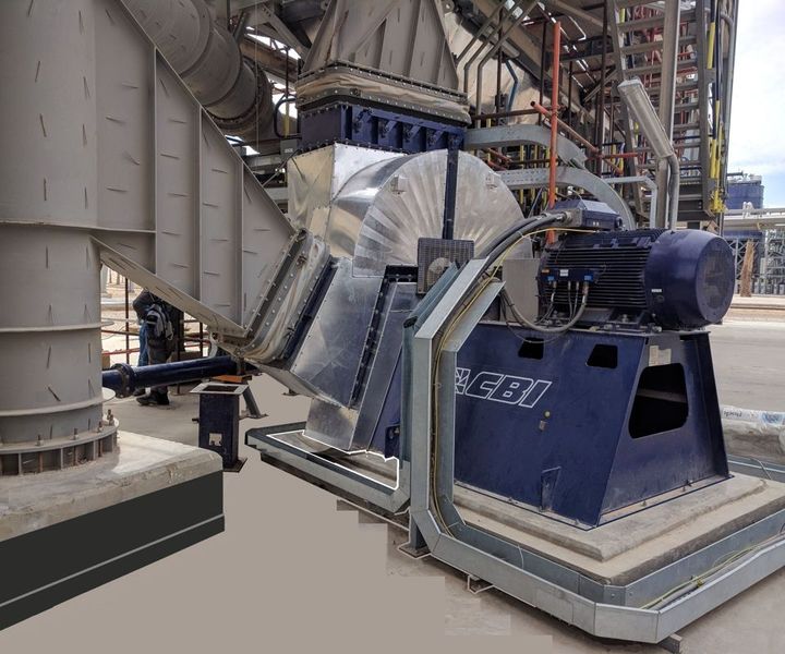 Learn About Industrial Blower Manufacturers and Industry Solutions