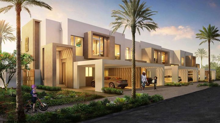Dubai Villas Explained: What Buyers Should Know